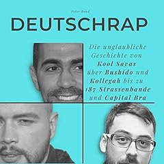 Deutschrap unglaubliche geschi gebraucht kaufen  Wird an jeden Ort in Deutschland