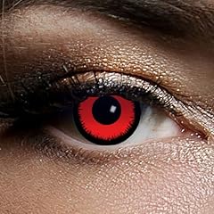 Lentilles contact couleur d'occasion  Livré partout en France