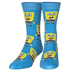 Crazy socks spongebob for sale  Delivered anywhere in USA 