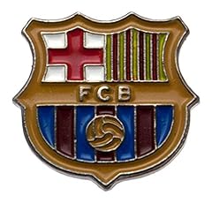 Barcelona crest pin for sale  Delivered anywhere in USA 
