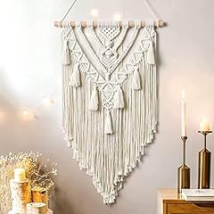 Dremisland geometric macrame for sale  Delivered anywhere in UK