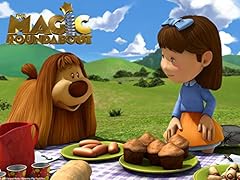 Magic roundabout for sale  Delivered anywhere in UK