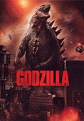 Godzilla import d'occasion  Livré partout en France