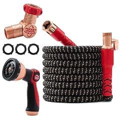 Pocket hose copper for sale  Delivered anywhere in USA 