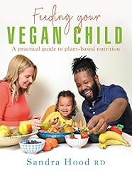Feeding vegan child for sale  Delivered anywhere in USA 