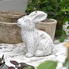 Chic bunny decor for sale  Delivered anywhere in USA 