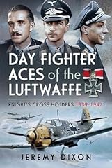 Day fighter aces for sale  Delivered anywhere in UK