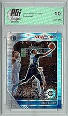Seth curry 2019 for sale  Delivered anywhere in USA 