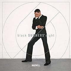 Blacksummers night for sale  Delivered anywhere in UK