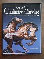 Art chainsaw carving for sale  Delivered anywhere in USA 