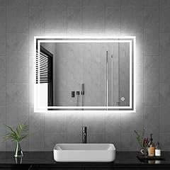 Goezes led badspiegel gebraucht kaufen  Wird an jeden Ort in Deutschland
