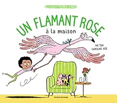 Flamant rose maison d'occasion  Livré partout en France