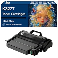 K327t toner cartridges for sale  Delivered anywhere in USA 