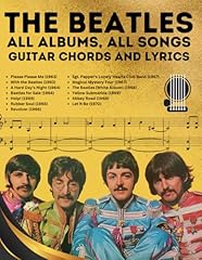 The beatles all gebraucht kaufen  Wird an jeden Ort in Deutschland