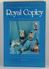 Royal copley book for sale  Delivered anywhere in USA 