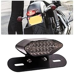 Nwpangu motorcycle tail for sale  Delivered anywhere in UK