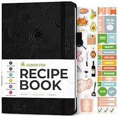 Clever fox recipe for sale  Delivered anywhere in USA 