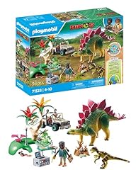 Playmobil dinos research for sale  Delivered anywhere in USA 