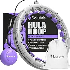Hula hoop adult for sale  Delivered anywhere in UK