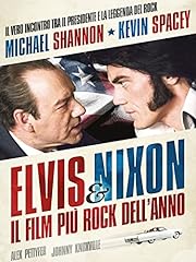 Elvis nixon usato  Spedito ovunque in Italia 