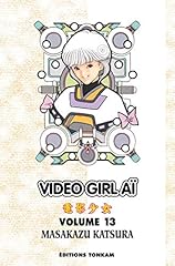 Vidéo girl aï d'occasion  Livré partout en France
