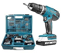Makita cordless combi for sale  Delivered anywhere in UK