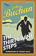 The Thirty-Nine Steps: Authorised Edition (The Richard for sale  Delivered anywhere in UK