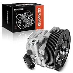 Frankberg power steering for sale  Delivered anywhere in Ireland