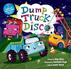 Dump truck disco for sale  Delivered anywhere in UK