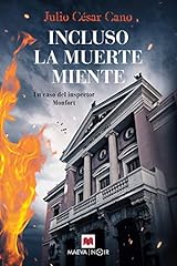 Incluso muerte miente for sale  Delivered anywhere in USA 