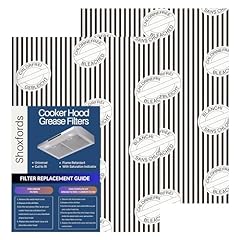 Shoxfords cooker hood for sale  Delivered anywhere in UK