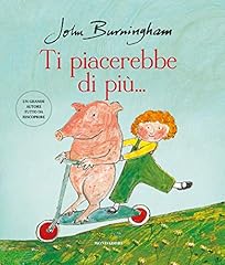 Piacerebbe più.... ediz. usato  Spedito ovunque in Italia 