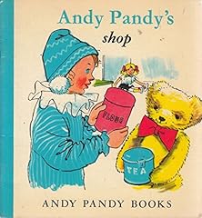 Andy pandy shop for sale  Delivered anywhere in UK