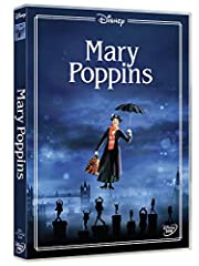 Mary poppins dvd usato  Spedito ovunque in Italia 