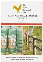 Farm smallholder fencing for sale  Delivered anywhere in UK