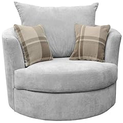 Sofas large swivel for sale  Delivered anywhere in Ireland