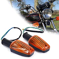 Motorcycle indicator turn for sale  Delivered anywhere in UK
