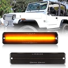 2pcs led side for sale  Delivered anywhere in USA 