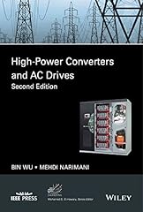 High power converters usato  Spedito ovunque in Italia 