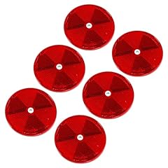 Aohewei red round for sale  Delivered anywhere in UK