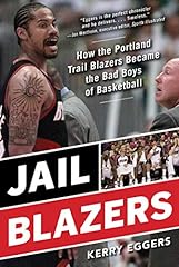 Jail blazers portland for sale  Delivered anywhere in USA 