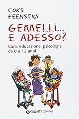 Gemelli. adesso cura usato  Spedito ovunque in Italia 