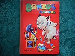 Bonzo annual 1947 for sale  Delivered anywhere in UK