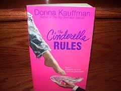 Cinderella rules 2004 for sale  Delivered anywhere in USA 