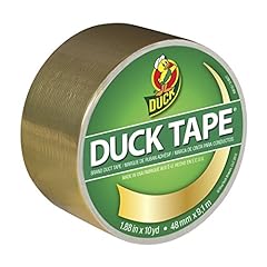 Duck tape solid for sale  Delivered anywhere in UK