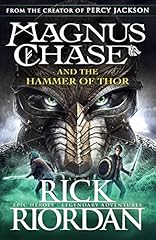 Magnus chase and gebraucht kaufen  Wird an jeden Ort in Deutschland