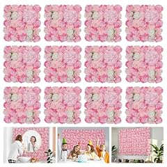 Flower wall backdrop for sale  Delivered anywhere in USA 