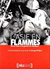 Asie flammes chine d'occasion  Livré partout en France
