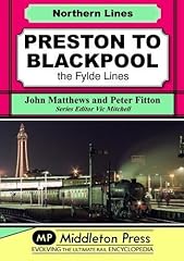 Preston blackpool fylde for sale  Delivered anywhere in Ireland