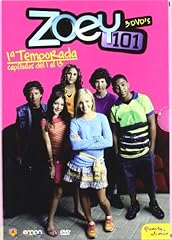Zoey 101 1ª gebraucht kaufen  Wird an jeden Ort in Deutschland
